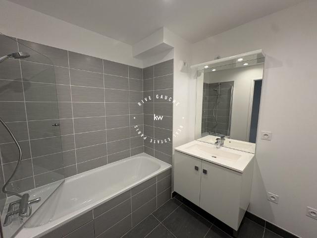 Appartement location à Nanterre, Colombes