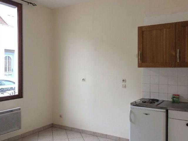 Appartement location à Compiègne