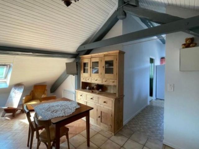 Appartement location à Saint-Dié-des-Vosges, Corcieux