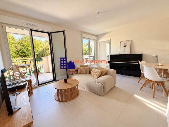 Appartement location à Le Bout de la Ville, Cormeilles-en-Parisis