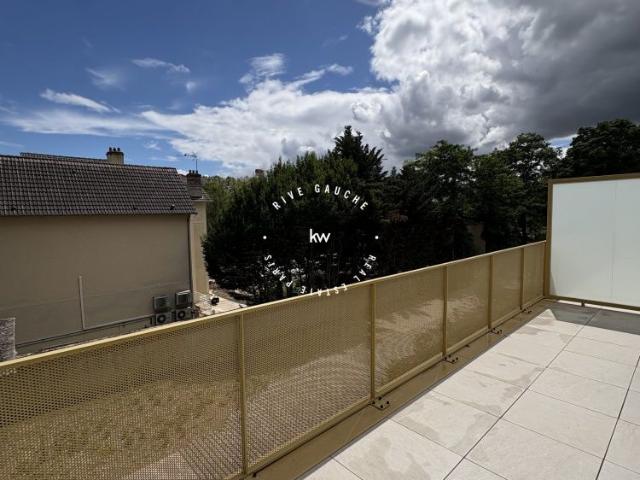 Appartement location à Créteil
