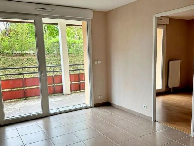 Appartement location à Saint-Julien-en-Genevois, Cruseilles