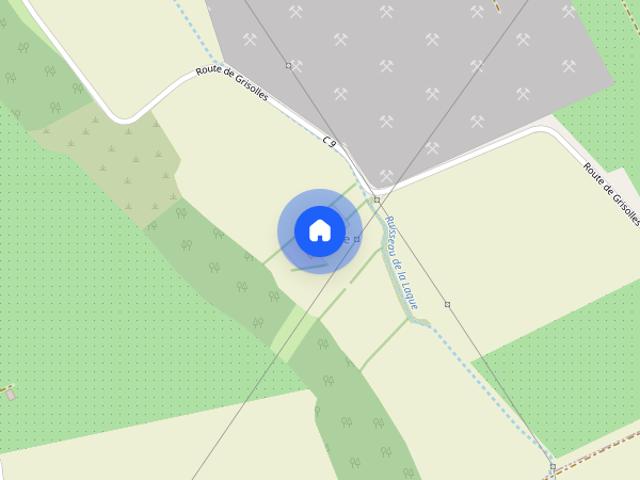 Appartement location à Mauroux, Verdun-sur-Garonne