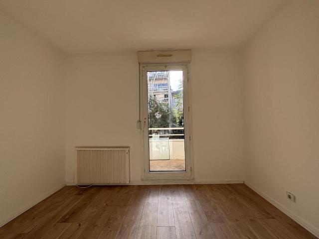 Appartement location à Dijon