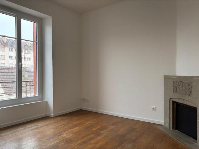 Appartement location à Dijon