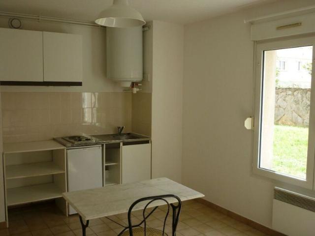 Appartement location à Dijon