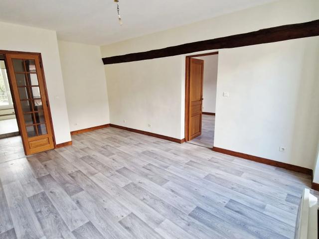 Appartement location à Donnemarie-en-Montois, Donnemarie-Dontilly