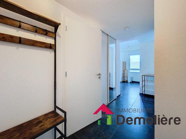 Appartement location à Molsheim, Dorlisheim