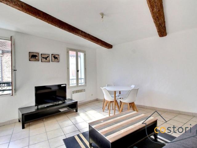 Appartement location à Arrondissement de Draguignan, Draguignan