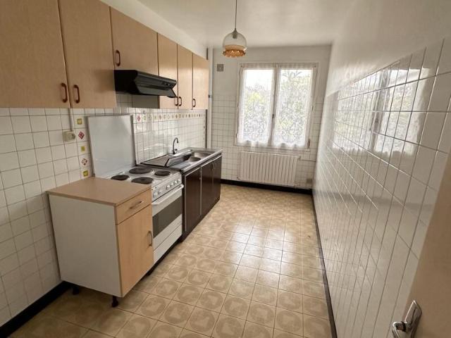 Appartement location à Le Raincy, Drancy