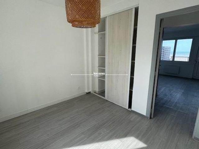 Appartement location à Dunkerque