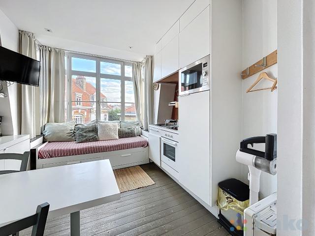 Appartement location à Dunkerque