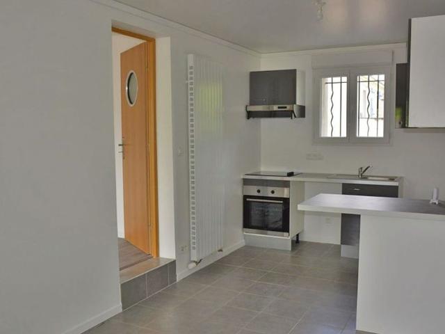 Appartement location à Mantes-la-Jolie, Epône