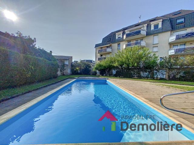 Appartement location à Sélestat-Erstein, Erstein