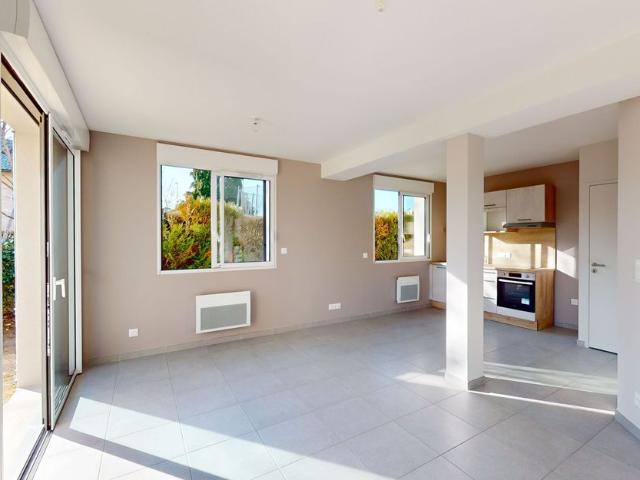 Appartement location à Millau, Flavin