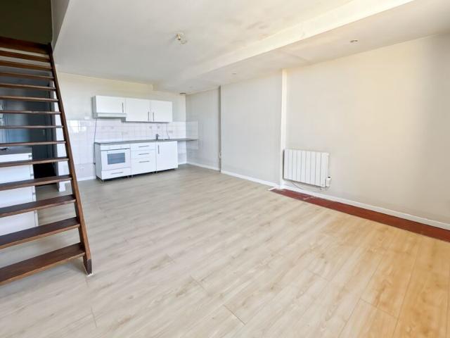 Appartement location à Quartier du Marcadet, Fleurance