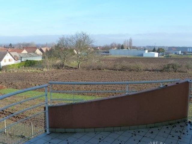 Appartement location à Saverne, Furdenheim