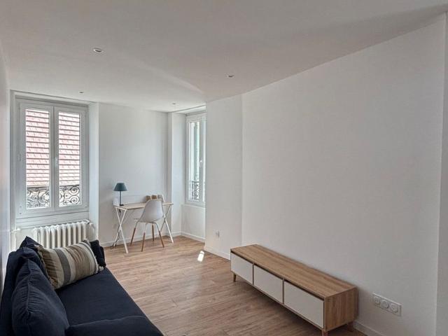Appartement location à Gex
