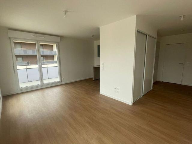 Appartement location à Caen, Giberville