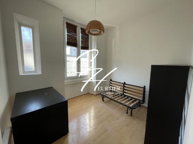 Appartement location à Grenoble