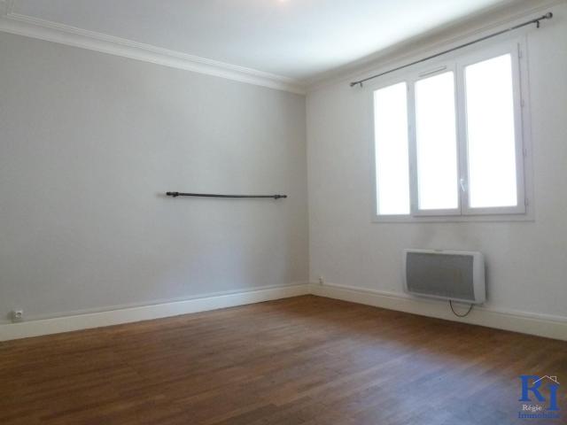 Appartement location à Grenoble