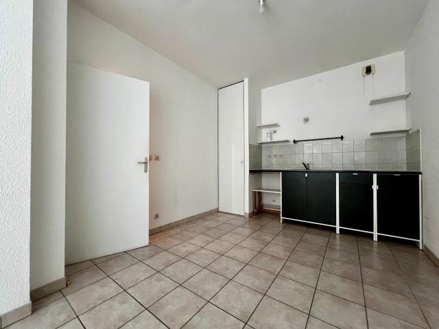 Appartement location à Grenoble