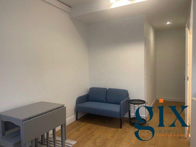Appartement location à Grenoble