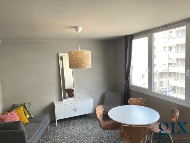 Appartement location à Grenoble