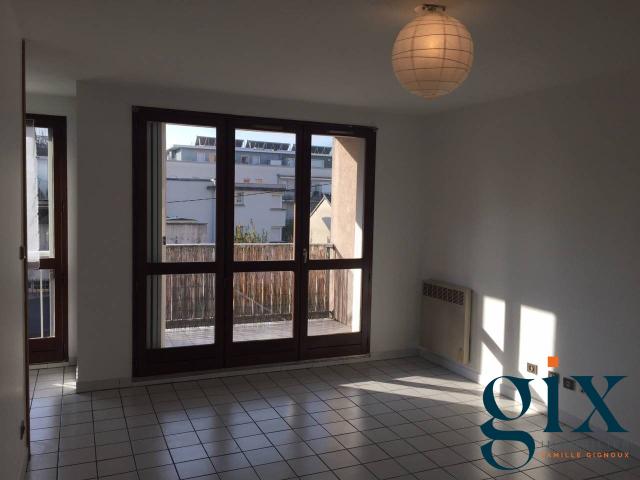 Appartement location à Grenoble