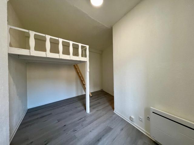 Appartement location à Grenoble
