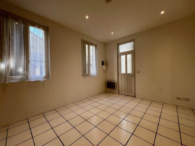 Appartement location à Grenoble