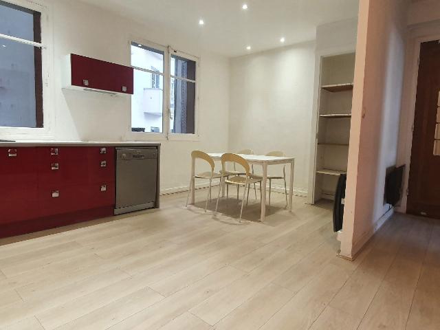 Appartement location à Grenoble