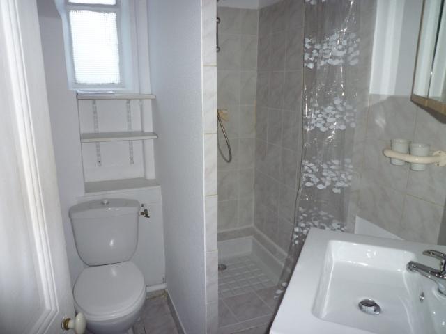 Appartement location à Grenoble