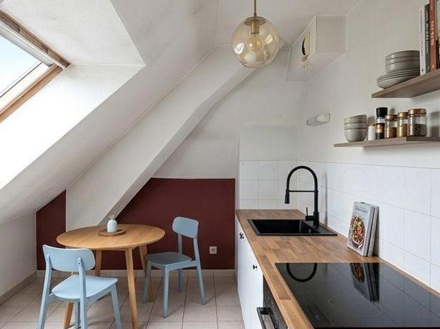 Appartement location à Grenoble