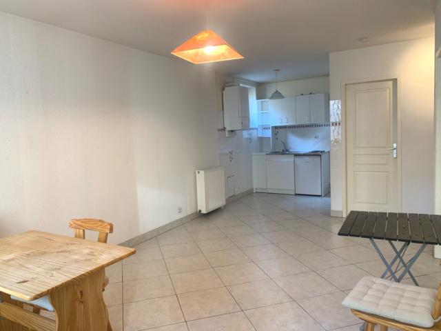 Appartement location à Grenoble