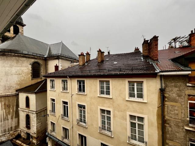 Appartement location à Hyper Centre, Grenoble