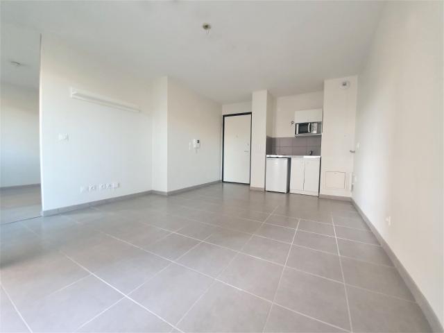 Appartement location à Grenoble