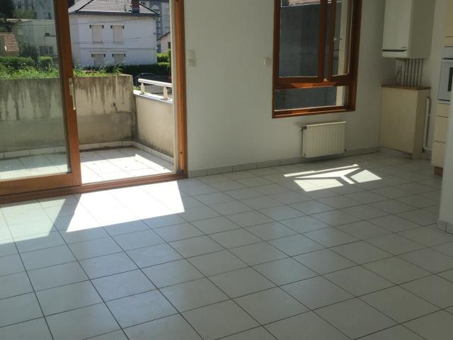Appartement location à Grenoble
