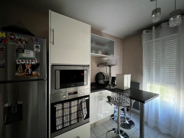 Appartement location à Grenoble