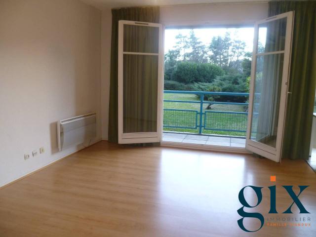 Appartement location à Grenoble