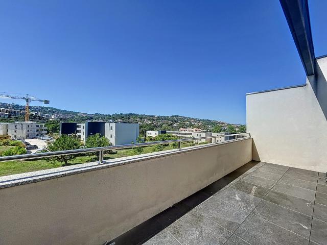 Appartement location à Ajaccio, Grosseto-prugna