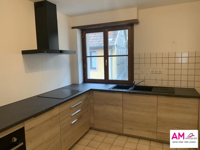 Appartement location à Thann-Guebwiller, Soultz-haut-rhin