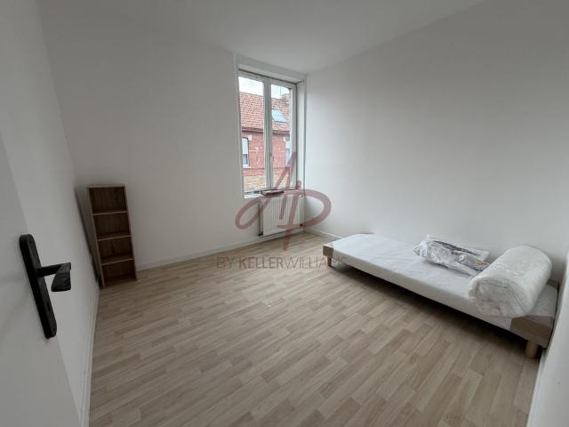 Appartement location à Lille, Halluin