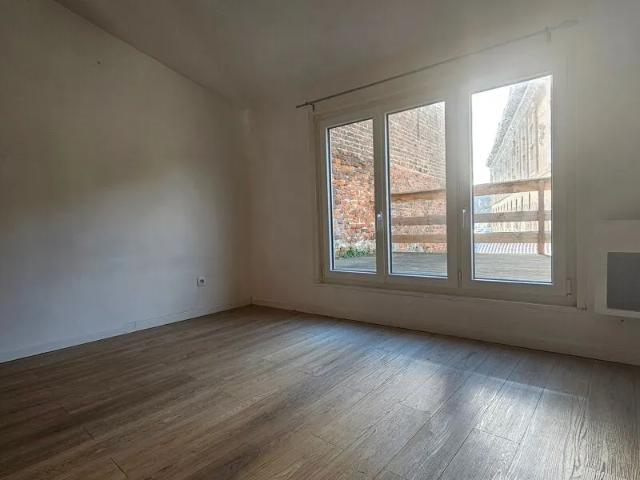 Appartement location à Hazebrouck, Nord