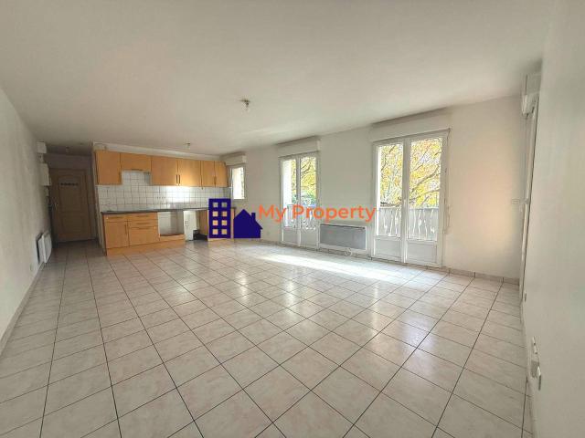 Appartement location à France métropolitaine, Houilles