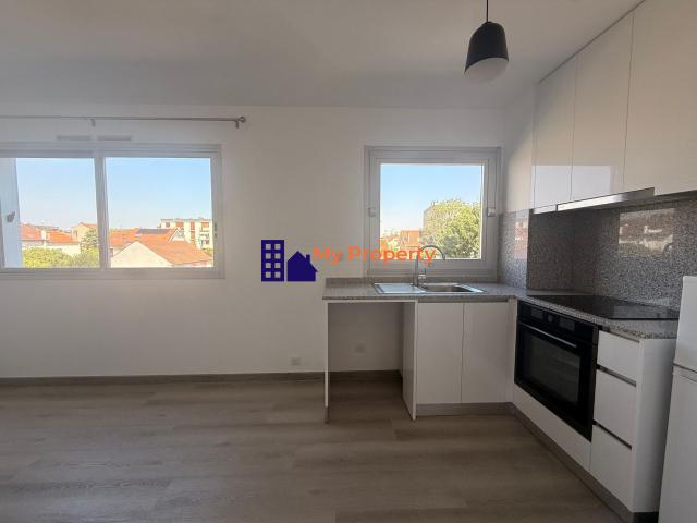 Appartement location à Saint-Germain-en-Laye, Houilles