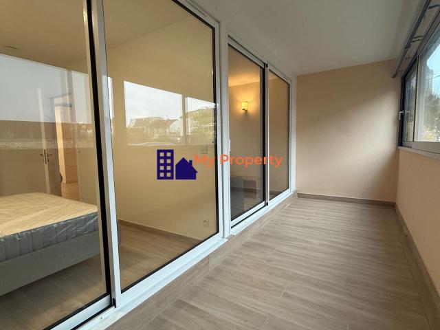 Appartement location à France métropolitaine, Houilles