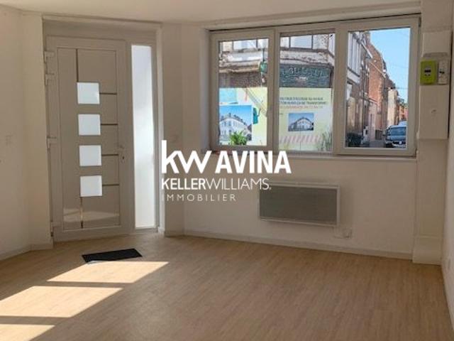 Appartement location à Lille, Houplines