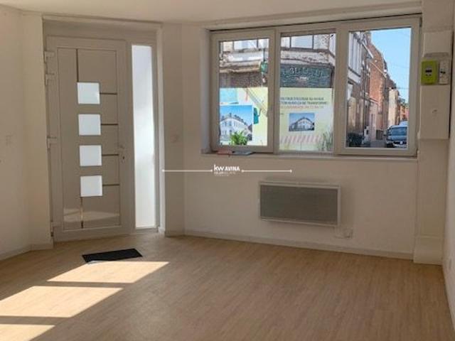 Appartement location à Lille, Houplines