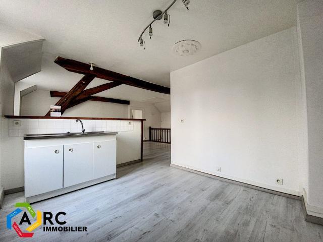 Appartement location à Orléans, Huisseau-sur-mauves